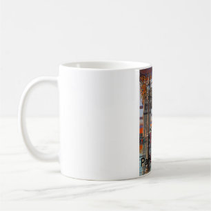 Mugs Paris Arc d'Triomphe