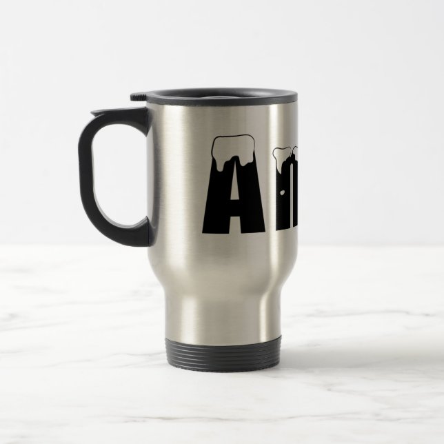 Mugs personnalisés (Gauche)