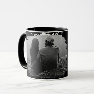 Mugs personnalisés avec Photo Mugs personnalisés