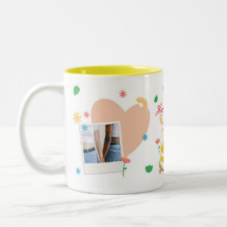 Mugs Personnalisés : Cadeaux uniques pour tout le