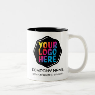 Mugs personnalisés : élever l'image de votre entre