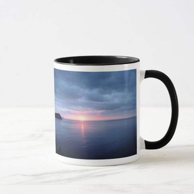 Mugs photographiques néo-zélandais (Droite)