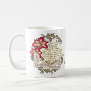 Mugs pour anniversaire de mariage