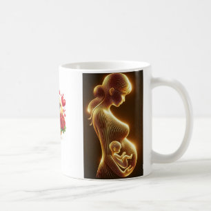 💖 Mugs pour les mères spéciales !