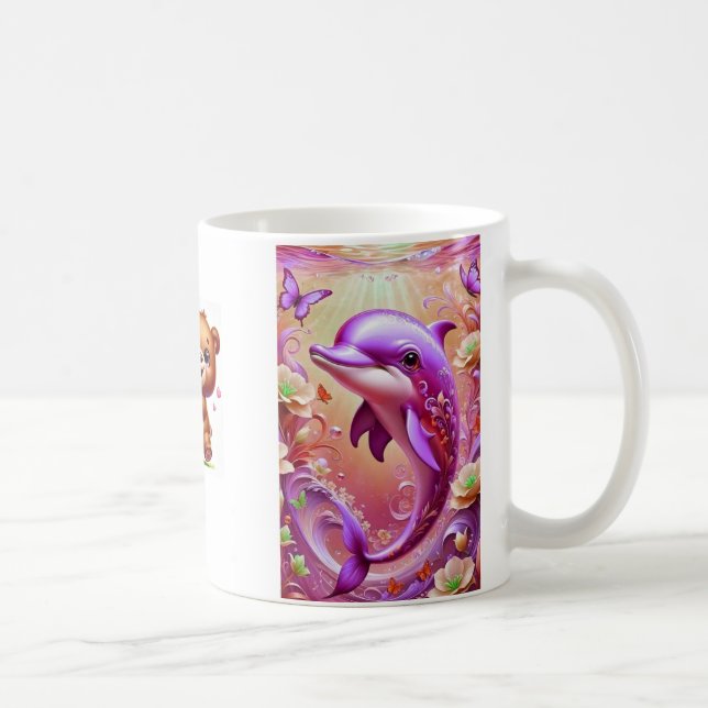 ☕ Mugs qui revigorent votre journée ! (Droite)