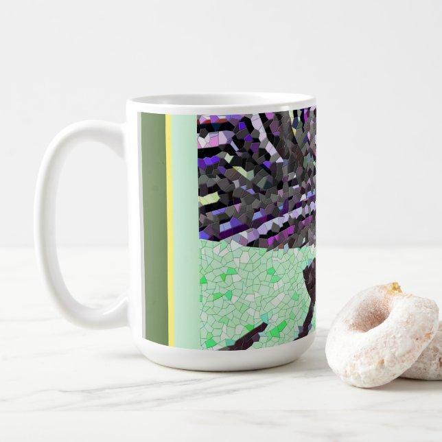 Mugs RMDESIGNFLO55- RZ (Avec donut)