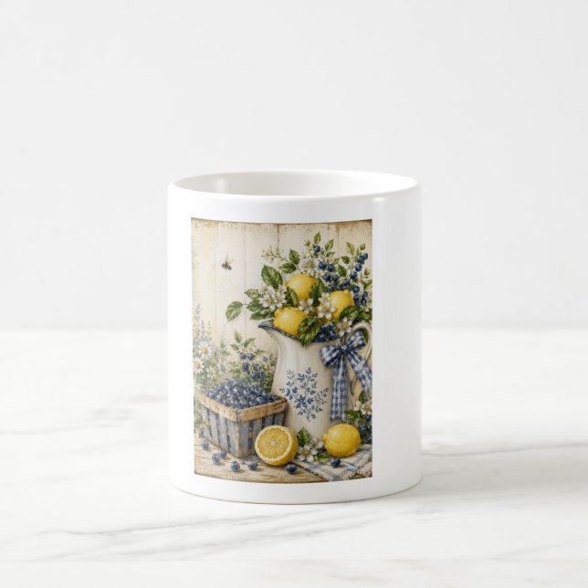 Mugs saisonniers (été) (Centre)