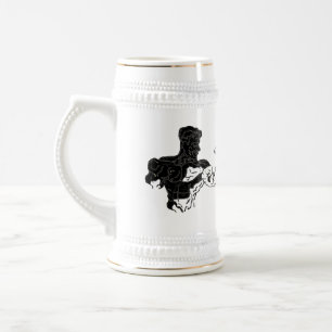 Mugs / Steins : Puissance des moules