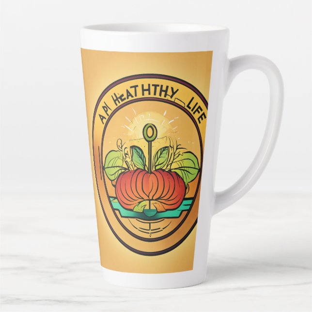 Mugs stylisés (Droite)