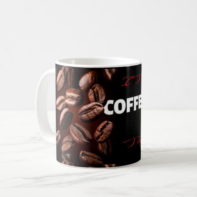 Mugs & Tasses (Devant gauche)