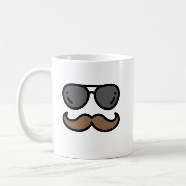 Mugs & Tasses (Gauche)