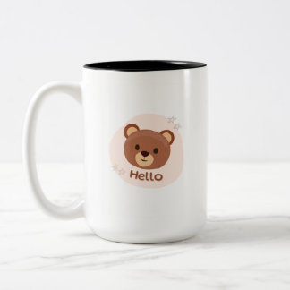 mugs -> tasses