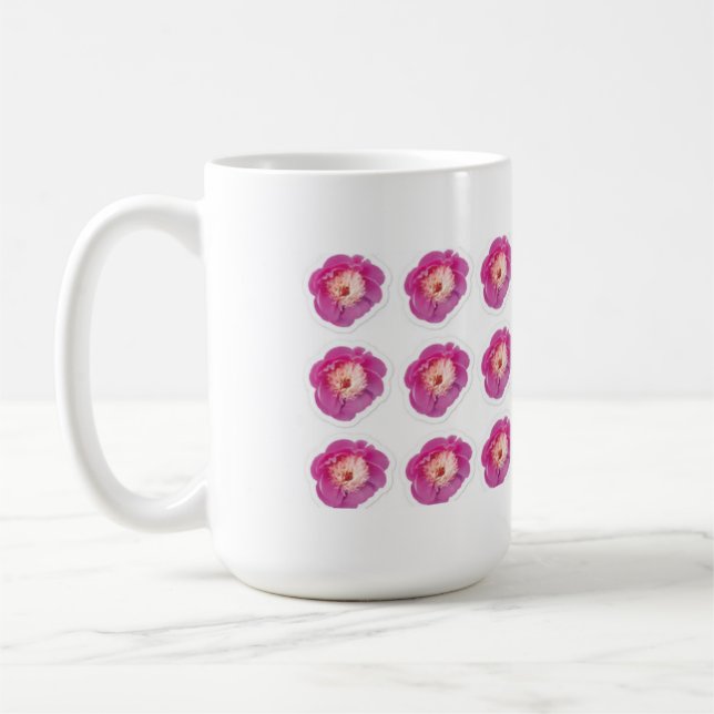 Mugs & Tasses (Gauche)