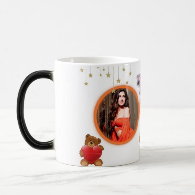Mugs & Tasses  (Gauche)