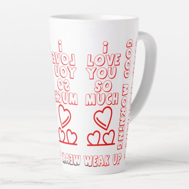 Mugs & Tasses (Angle droit)