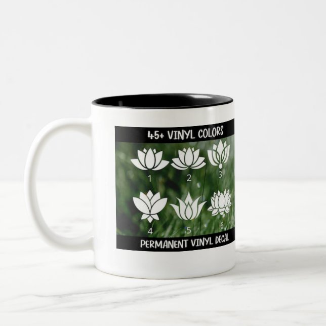 Mugs & Tasses (Gauche)