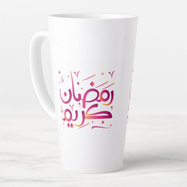 Mugs & Tasses (Angle gauche)