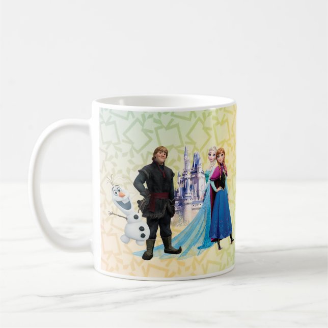 Mugs & Tasses (Gauche)