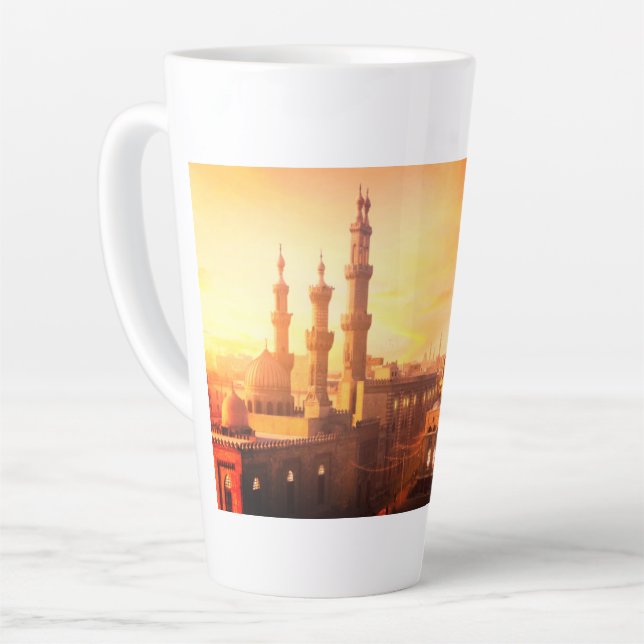 Mugs & Tasses (Angle gauche)