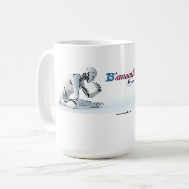 Mugs & Tasses (Devant gauche)