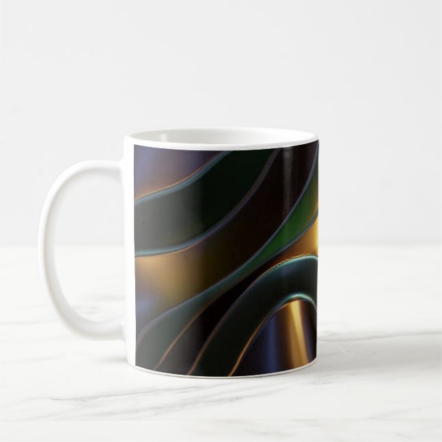 Mugs & Tasses (Gauche)