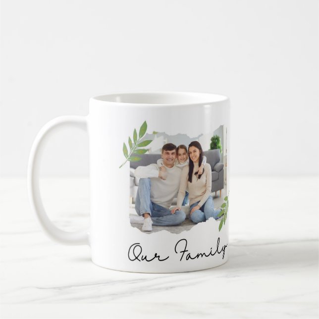 Mugs & Tasses, (Gauche)