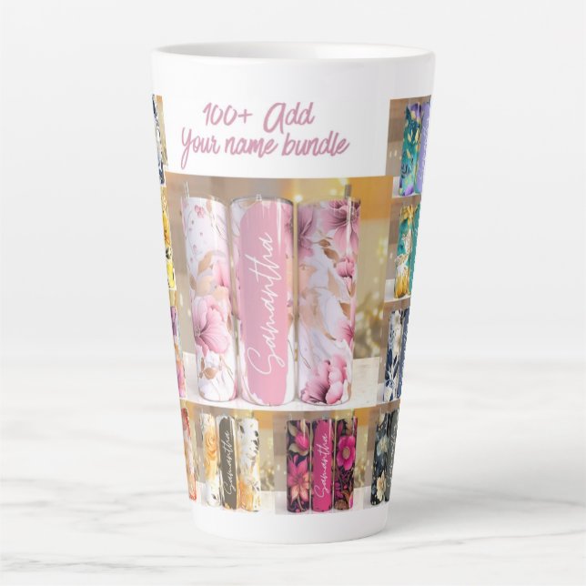 Mugs & Tasses (Devant)