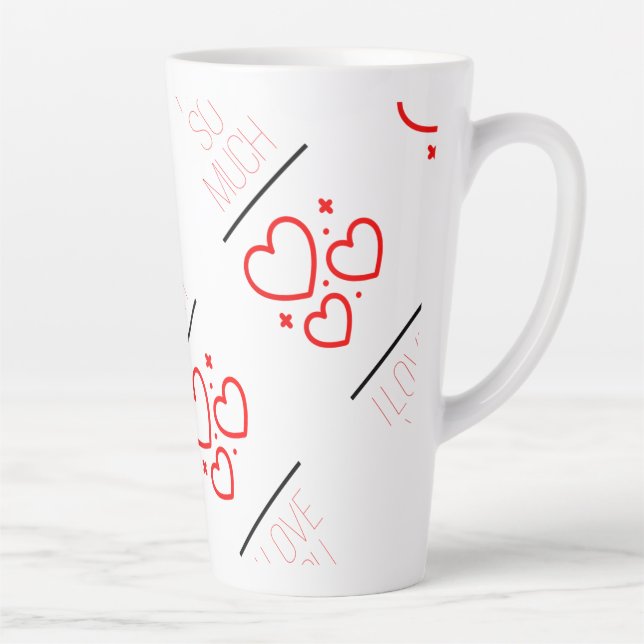 Mugs & Tasses (Droite)