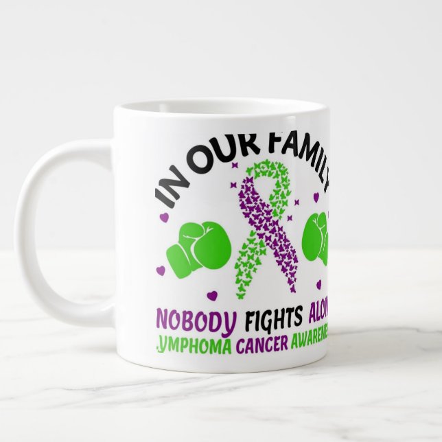 Mugs & Tasses (Gauche)