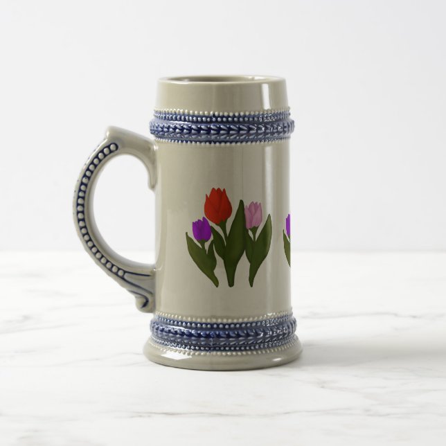 Mugs & Tasses (Gauche)