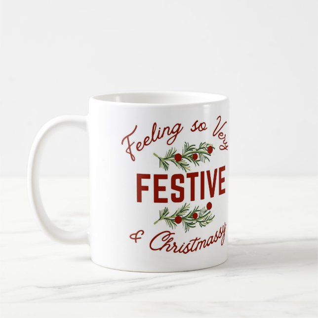 Mugs & Tasses (Gauche)