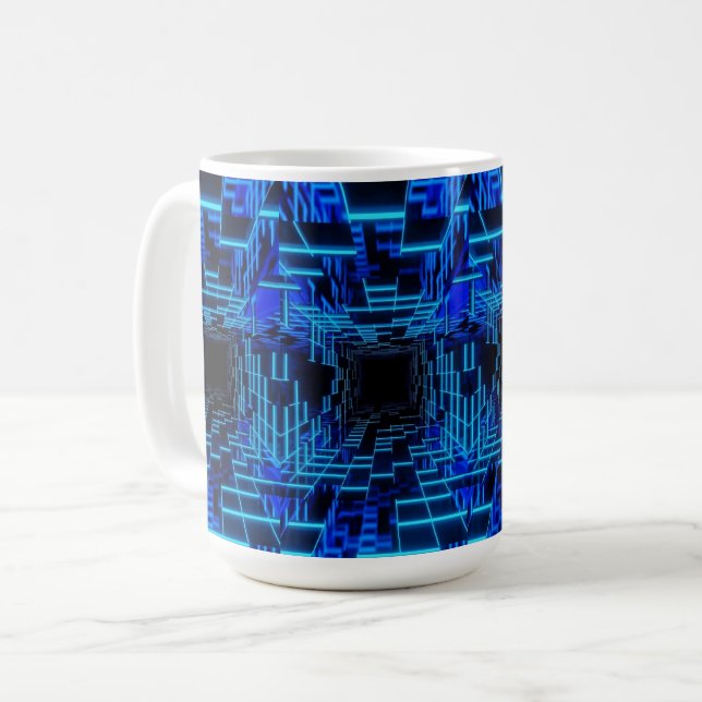 Mugs & Tasses (Devant gauche)