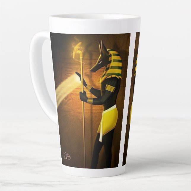 Mugs & Tasses (Angle gauche)