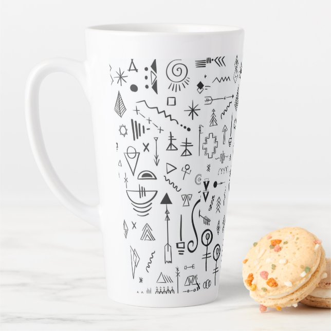 Mugs & Tasses (En situation)