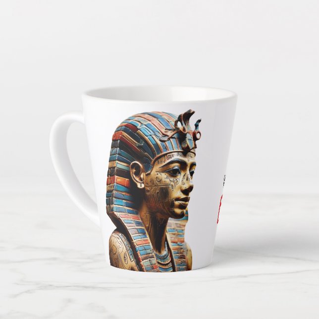 Mugs & Tasses (Angle gauche)
