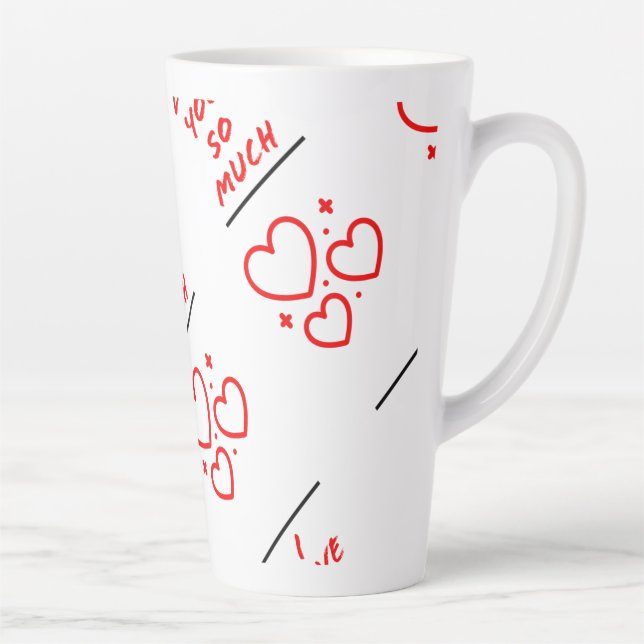 Mugs & Tasses (Droite)