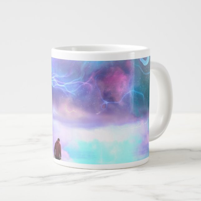Mugs & Tasses (Devant droit)