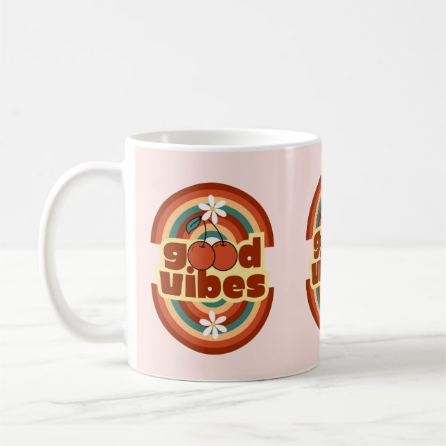 Mugs & Tasses (Gauche)