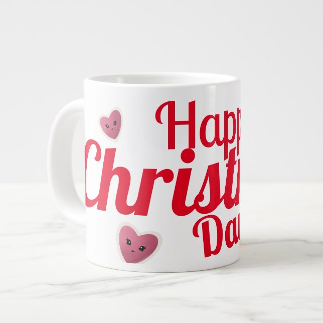 Mugs & Tasses (Devant gauche)