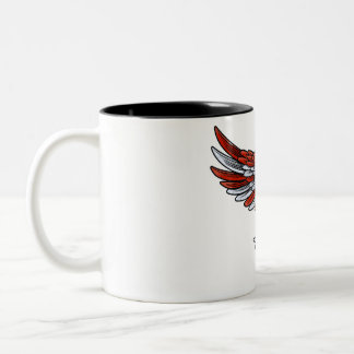 Mugs & Tasses EAGLE AMÉRICAIN