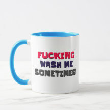 Mugs, Tasses & Tumbling