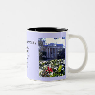 Mugs The MUSEUM Artist Series Coupe Gibney
