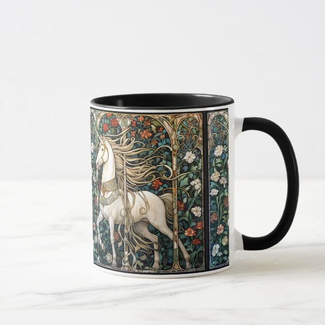 Mugs Unicorn Majestic (Droite)