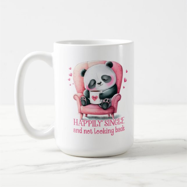 Mugs valentine day (Gauche)