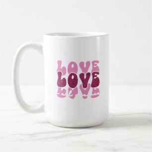 Mugs valentine day