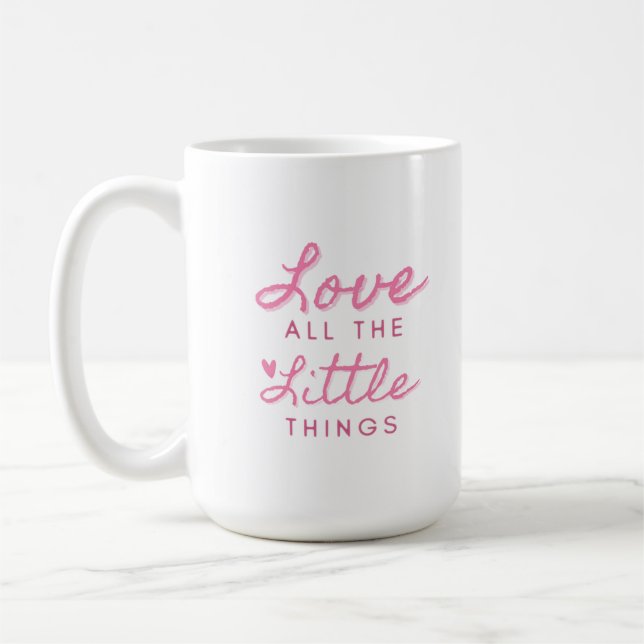 Mugs valentine day (Gauche)