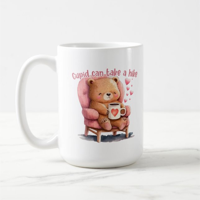 Mugs valentine day (Gauche)