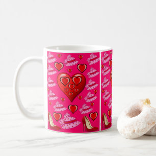 Mugs Valentines