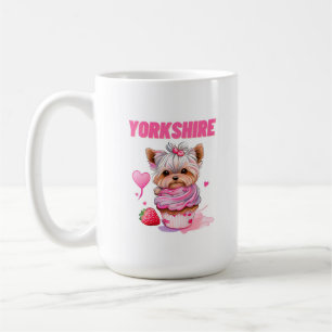Mugs Yorkshire