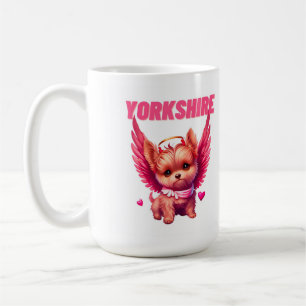 Mugs YORKSHIRE